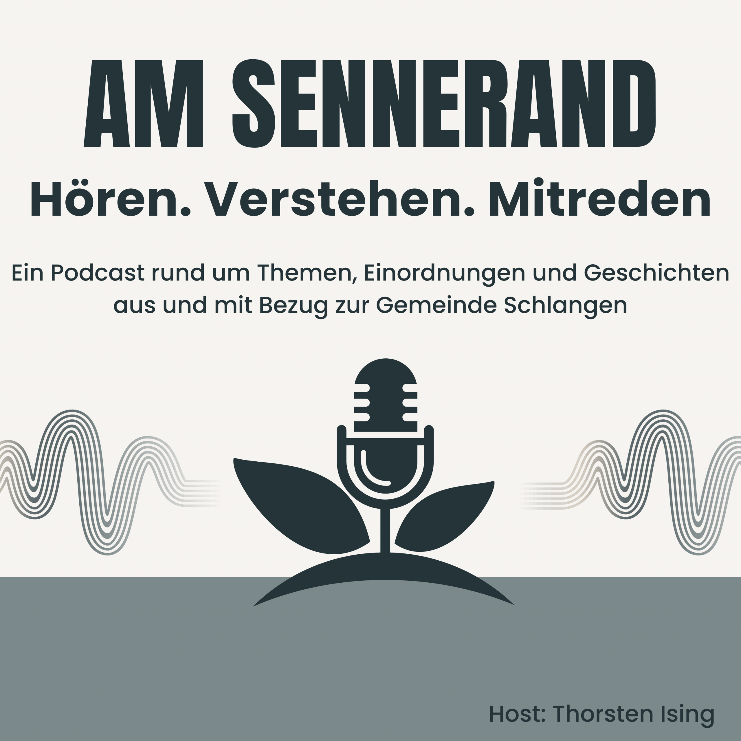 Am Sennerand