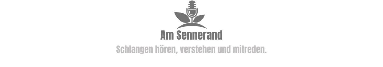 Am Sennerand